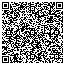 QR code with C & A Electric contacts