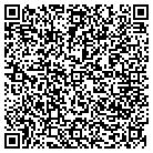 QR code with United Pentecostal Church Of A contacts