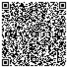 QR code with C D Browning Electrical contacts