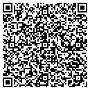 QR code with Haskell County Judge contacts
