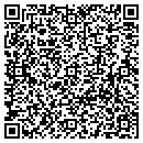 QR code with Clair Frank contacts