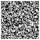 QR code with Henderson County Justice-Peace contacts