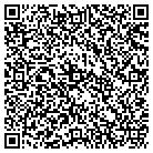 QR code with Massey's Basketball Academy LLC contacts