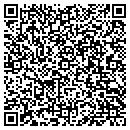 QR code with F C P Inc contacts