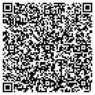 QR code with Hilltop Community Resources contacts