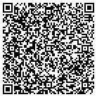 QR code with Hunt Cnty 196th District Court contacts
