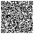 QR code with Cvs contacts