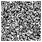 QR code with Higher Heights Deliverance Chr contacts