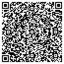 QR code with D C Electric contacts