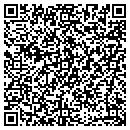 QR code with Hadley Ginger M contacts