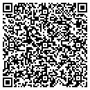 QR code with Harshbarger Thad contacts
