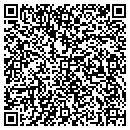 QR code with Unity Therapy Service contacts