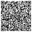 QR code with Herman Dawn contacts