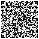 QR code with Hope Place contacts