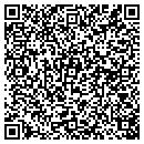 QR code with West River Rehab & Wellness contacts