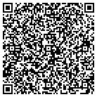 QR code with Hosea O Weaver Construction contacts