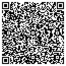 QR code with Three Trusts contacts