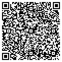 QR code with CCA contacts