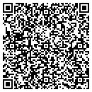 QR code with Crystaldent contacts