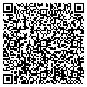 QR code with Vast contacts
