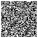 QR code with E S Boulos CO contacts