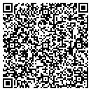 QR code with W D 3 L L C contacts