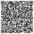 QR code with Anthony Wayne Physical Therapy contacts