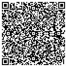 QR code with Gagnon Electric Inc contacts