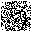 QR code with Radisson Inn contacts
