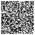 QR code with Hampton Electric LLC contacts