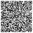 QR code with Highland Electrical Contrs contacts