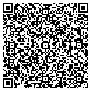 QR code with Hockney Gary contacts