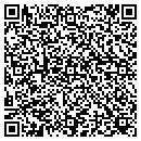 QR code with Hostile Valley Corp contacts