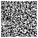 QR code with Refugio County Judge contacts