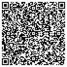 QR code with Deliverance Evangelistic contacts