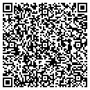 QR code with J J Electric contacts