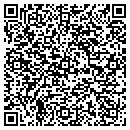 QR code with J M Electric Inc contacts