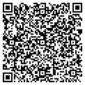 QR code with Jrc Electric contacts