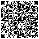QR code with J R D Electrical Services contacts