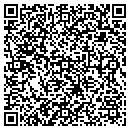 QR code with O'Halloran Dot contacts