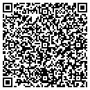 QR code with J T Hayman Electric contacts