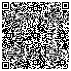 QR code with Youthland Academy Of Newton contacts