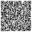 QR code with Trinity County Judge's Office contacts