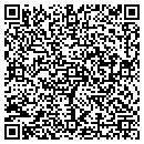 QR code with Upshur County Judge contacts