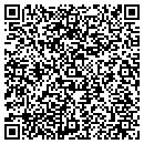 QR code with Uvalde County Assoc Judge contacts
