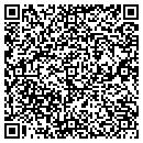QR code with Healing Wings Pentecostal Chur contacts