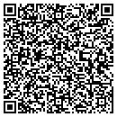 QR code with L R Jolicoeur contacts