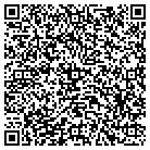 QR code with Ward County District Clerk contacts
