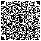QR code with Cincinnati Physical Therapy contacts