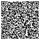 QR code with O G Smog contacts